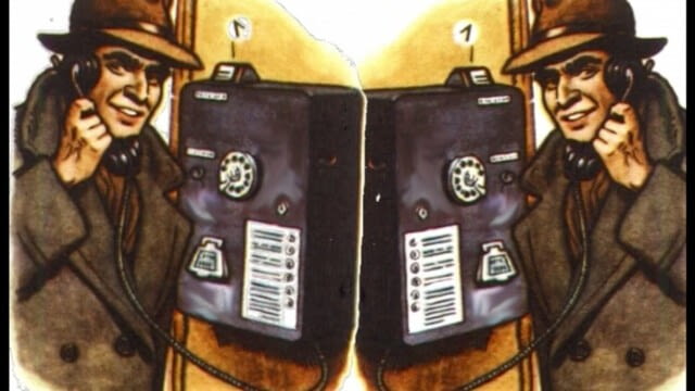 "Alle Alle Alle Alle", "momento kun batanta koro" - Wohnzimmerfilmrevue