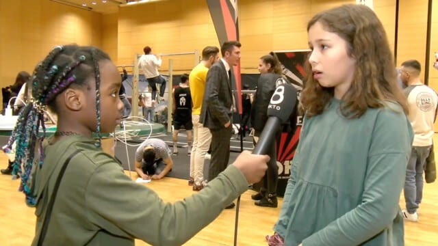 Ferienmesse - Urban Connection