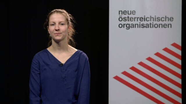 Präsentation der großen Österreichweiten Umfrage zu den vier Schwerpunktthemen des Gipfels - Österreichischer Integrationsgipfel