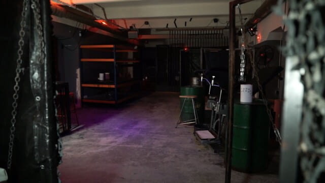 ffiftysix - F56 - #clubsLEBEN