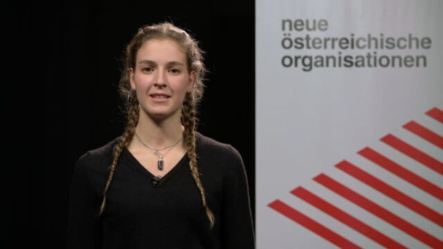 Präsentation der Publikation "Österreich - weitergedacht", Roundup und Ausblick - Österreichischer Integrationsgipfel