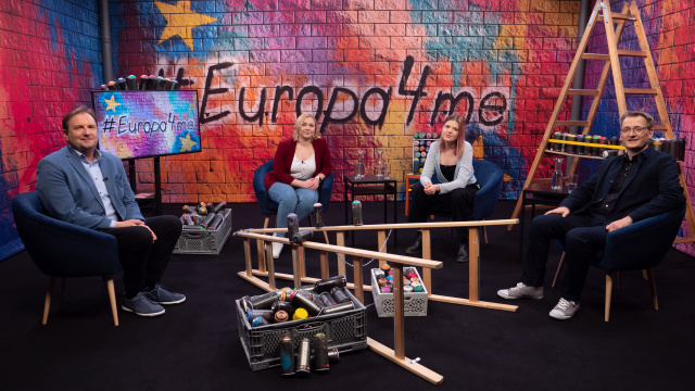 Onlinestudium: Hebt Generation ZOOM ab? (ep. 46) - #Europa4me