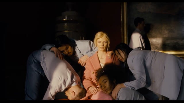 5 Musiktitel österreichischer Bands - Austrozone