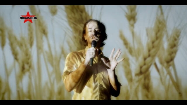 Kreisky in der Pandemie - Mulatschag