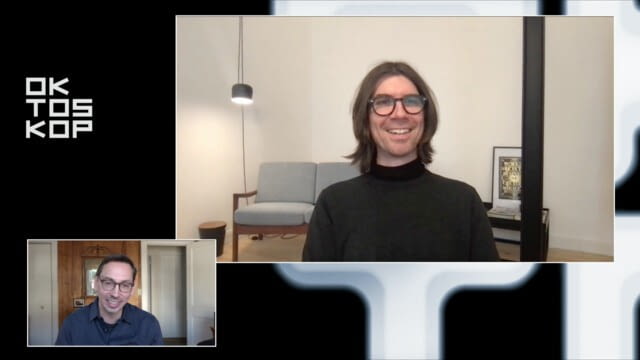 Adams Ende - Oktoskop