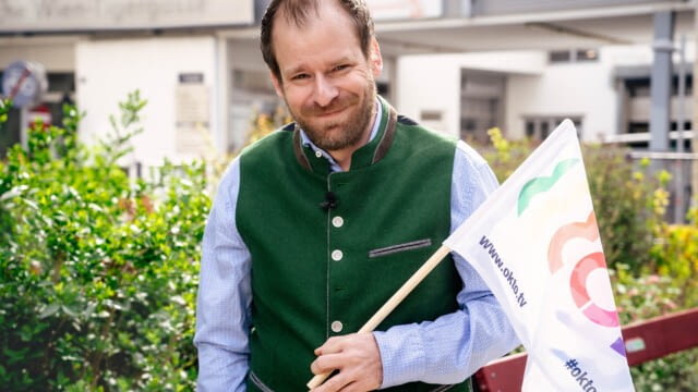 Bussi Fussi - Das Leben ist kein Ponyhof #17 - Bussi Fussi