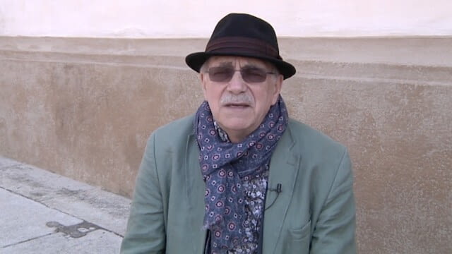 Arbeit statt Almosen - Augustin TV