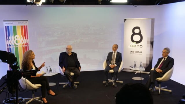  - Tandem - China und Österreich