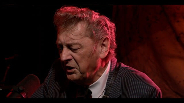 Al Cook – Long Live The Blues - Mulatschag