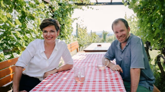 Bussi Fussi - Das Leben ist kein Ponyhof #24 - Bussi Fussi