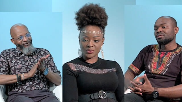 Bi Victoire Fundi - Afrika TV