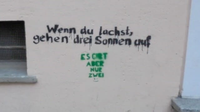 Folge 184 - Wohnzimmerfilmrevue