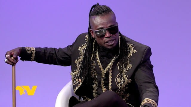 Afrika Star Parade: DS Unit - Afrika TV