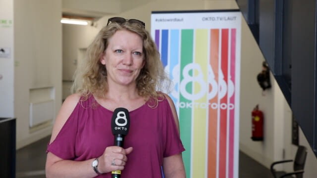 Martina Steinberger - Digital Skills für BetriebsrätInnen