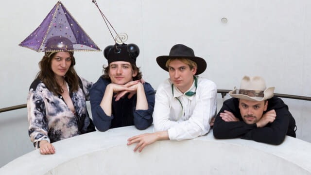 Pauls Jets - 12 Minutes Live