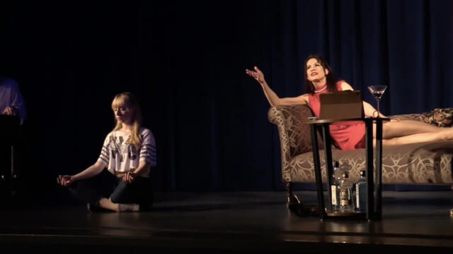 Eifersucht | Glass Artist | Pantoffelheld*innen | Von Wien bis Berlin - Der Wal