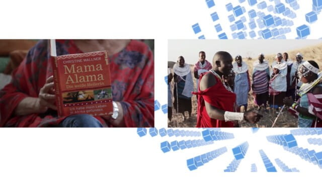 Christine Wallner – Africa Amini Alama - Outside the Box - Magazin