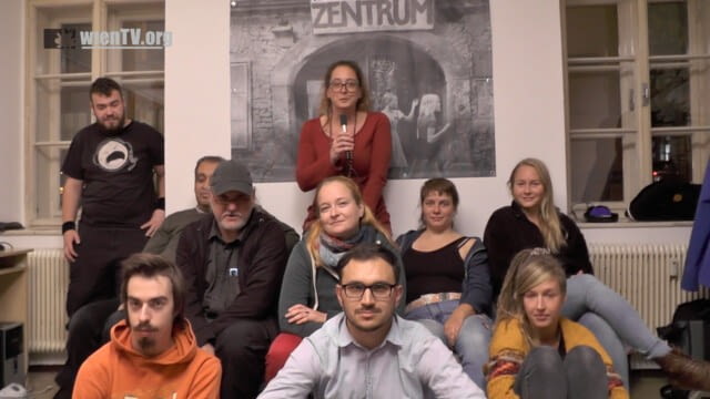 Zapalotta, Südwindstrassenfest, #bessereschulejetzt, Marsch für'n Arsch uvm. - wienTV.org