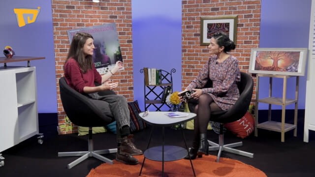 Mittelamerikanisches Filmfestival / Lo’Leins Ensamble - Latino TV