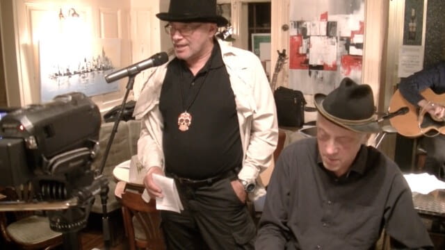 200 mal Ihr Auftritt - Der kleine Stadtstreicher