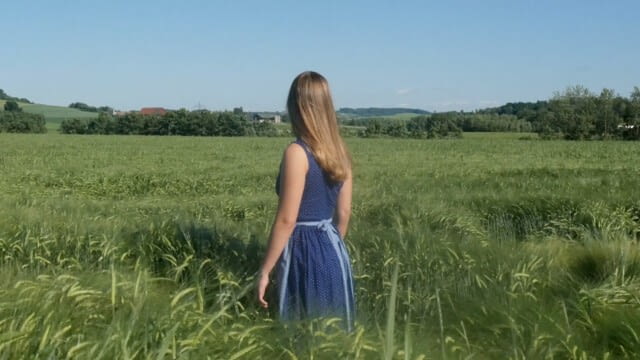 Das Sonnwendfeuer - High Five