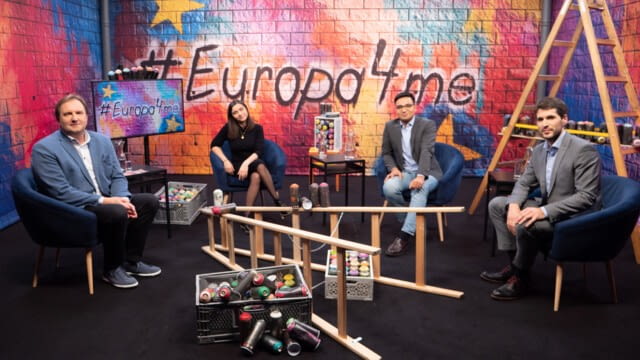 Klimaschutzpolitik: Österreich muss handeln! (ep. 65) - #Europa4me