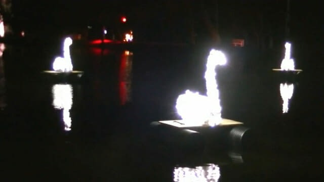 84. Folge: Christmas Special 2021 - Der kleine Stadtstreicher