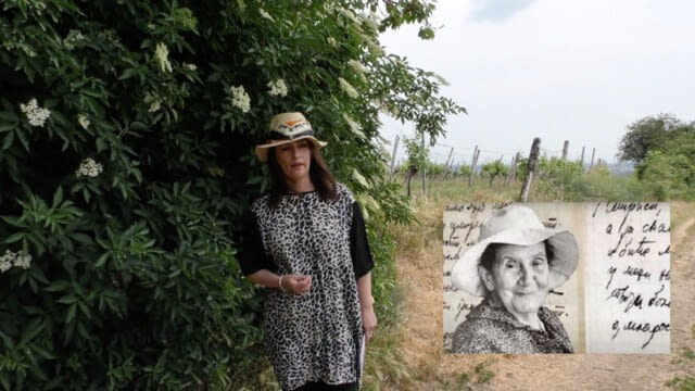 Desanka Maksimovic - Fokus