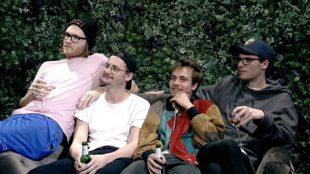 Folge 165 - /fh///c-tv