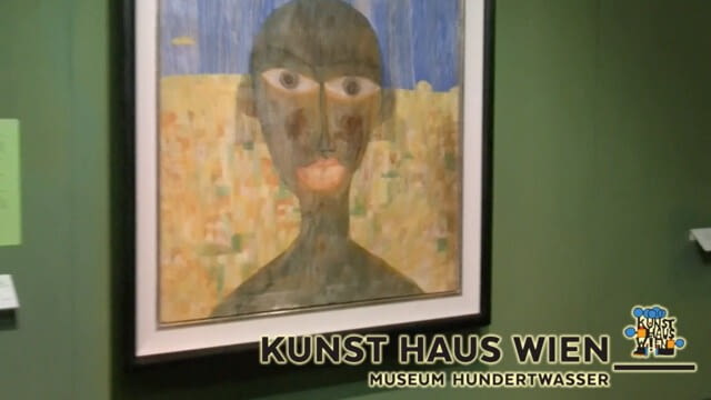 Auf den Spuren von Friedensreich Hundertwasser (2) - Der kleine Stadtstreicher