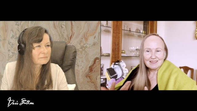 Dr. Ursula Lengauer - Powerfrauen TV