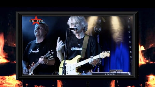 MULATSCHAG REVISITED 05 - Mulatschag