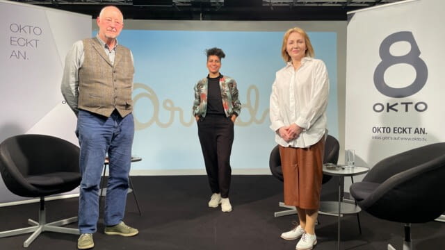 Integration und Partizipation von Geflüchteten - Jukebox