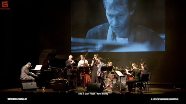 Kultur aus dem Kunstraum #36 - Ewigkeitsgasse