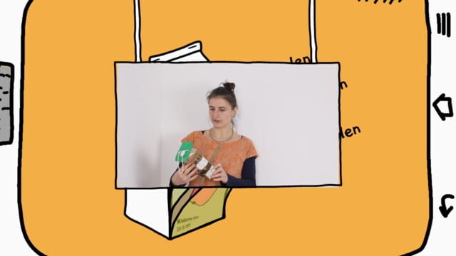 Futterhaus - Umblick - Gemeinsam daheim