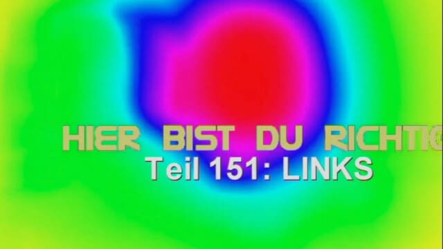 LINKS - Hier bist du richtig!