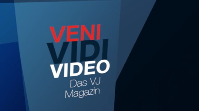 Veni Vidi Video