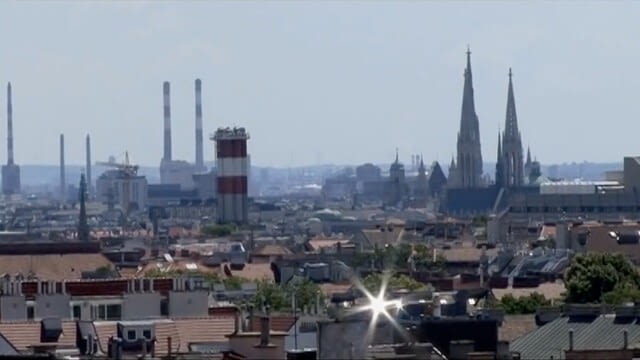 Betriebsanalagengenehmigung - bUnternehmen. Wien