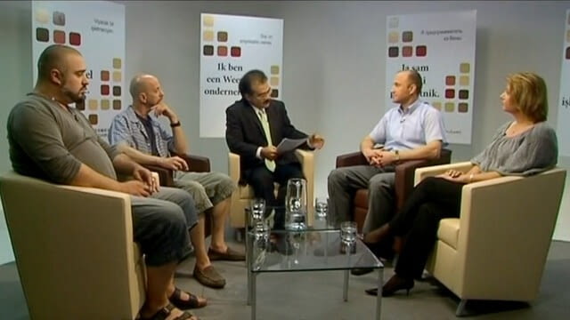 Firmengründung - bUnternehmen. Wien