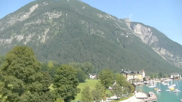 Urlaub als "Landstreicher" (1) - Der kleine Stadtstreicher