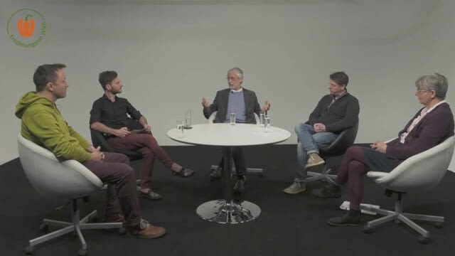 Lebensmittel-Bezugsquellen - Wien is(s)t anders