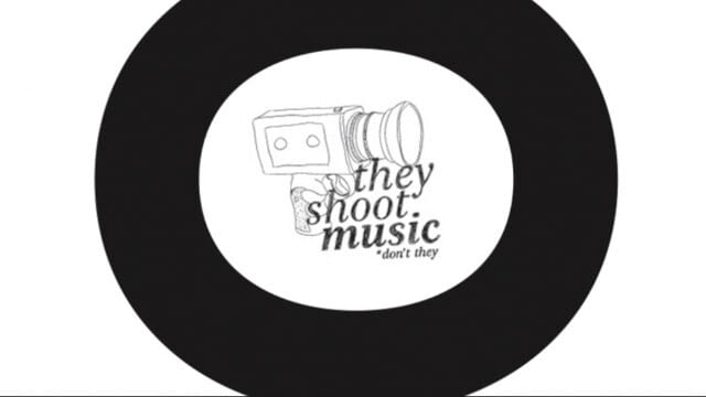 They Shoot Music: Open House Sessions