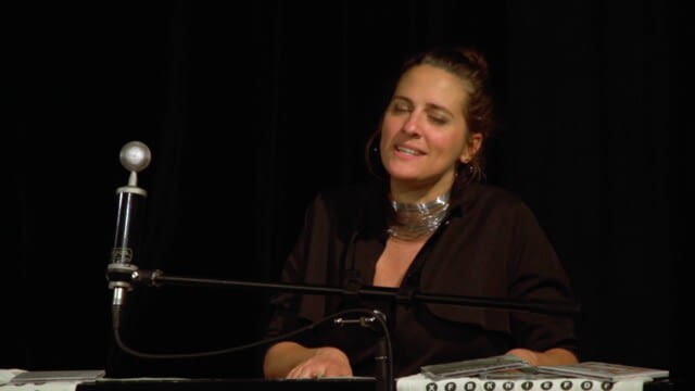 LiedermacherInnen und Liedermacher-Lounge - Liedermacherinnen- und Liedermacher-Lounge