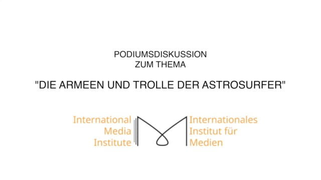 Wie Journalisten Trolle und Astroturfer entlarven können - Jukebox