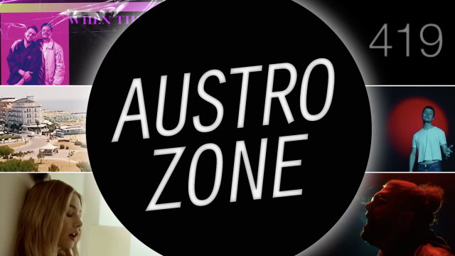 MULATSCHAG TV presents AUSTROZONE - Austrozone