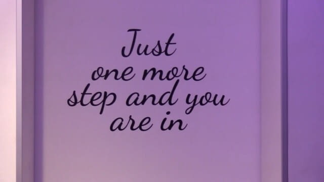 Yvonne Ruef - Mein Weg