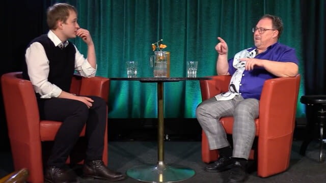 Sebastian Kranner - Mein Weg