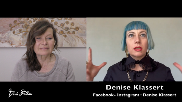 Dr. Denise Klassert - Powerfrauen TV