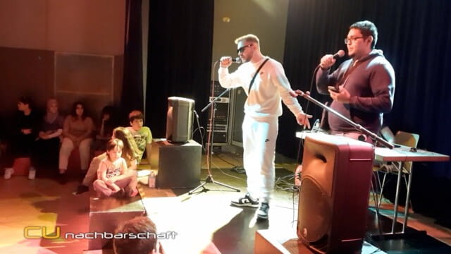 CU TV - CU television