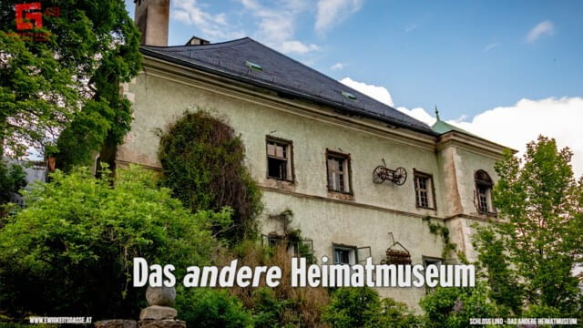 EWIGKEITSGASSE. Kultur aus dem Kunstraum #49 - Ewigkeitsgasse